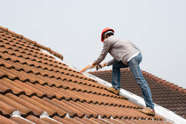 4 Ply Roofing in Sanborn, IA